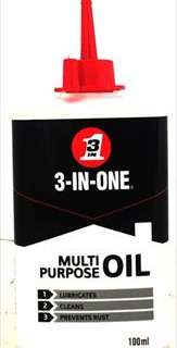 OIL 3-IN-1 100ML