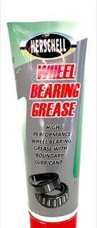 Grease Wheel Bearing 100G Tube Herschell
