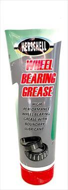 Grease Wheel Bearing 100G Tube Herschell