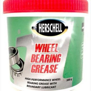 Grease Wheel Bearing 500G Tube Herschell