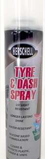 Dash & Tyre Spray Chypresse 300Ml Herschell