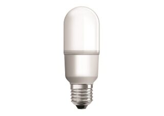 Led Osram Eco Stick 7W E27 Cool White***