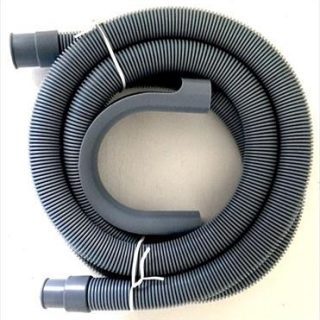 Hose Washing Machine Drain Hose Univer Crushproof 2 0Mt