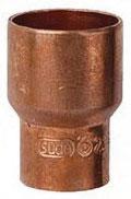 Capiliary Coupler C-C 22X15Mm Imrc02215