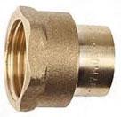 CAPILIARY COUPLER STR C-FI 22MMX3/4" IMSAF2222