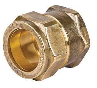 Compression Coupling Red Str 20X15 Fixc Dzr Imcf2215