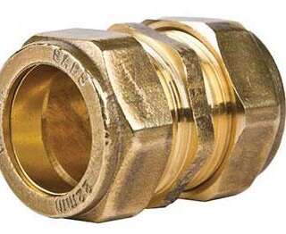 Compression Coupling Str 15 Cxc Dzr Imcc1515