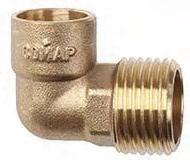 CAPILIARY ELBOW 90O 15MMX3/4 C-MI IMECM1520