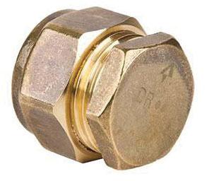 Compression Stopend 22Mm Dzr Imcse2222