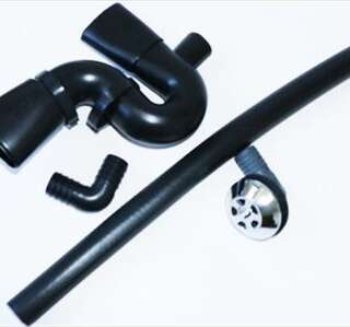 Trap Flexi Bath Kit Rtbtk