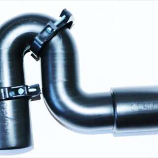 Trap Flexi  S 32X40Mm Rts32/40
