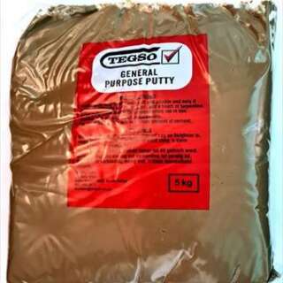 PUTTY WINDOW (BOX) 5KG COLLECT ONLY