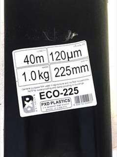 PVC D.P.C.[N/SABS]-225MM*40MT*120# EDP COLLECT ONLY