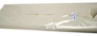 PVC SHEET WHITE U/TILE [N/SABS] 1.5MT*30MT*100# EDP COLLECT