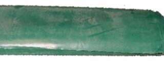 PVC SHEET GREEN USB [N/SABS] 3MT*30MT*150# HDP COLLECT ONLY
