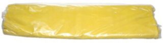 PVC SHEET YELLOW U/TILE (N/SABS) 1.5MTX30MTX60# MIC COLLECT