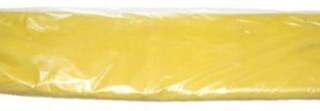 PVC SHEET YELLOW U/TILE (N/SABS) 1.5MTX30MTX60# MIC COLLECT