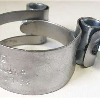 HOSE CLAMP H/D UNICLAMP B 78- 86MM