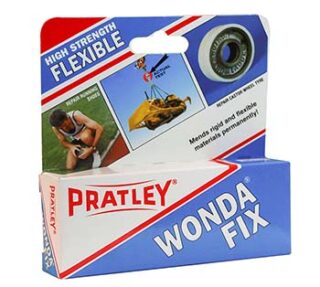 Pratley Wondafix White 30Ml (20) A