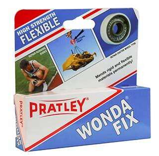 Pratley Wondafix White 30Ml (20) A