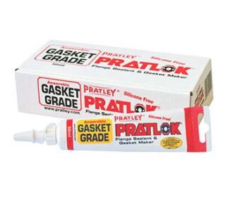 PRATLEY P/LOK GASKET GRADE N/S 50ML A