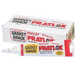PRATLEY P/LOK GASKET GRADE N/S 50ML A