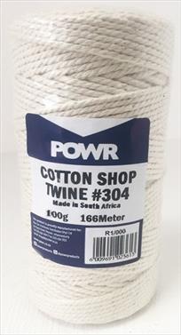 TWINE COTTON SHOP (304) 100G