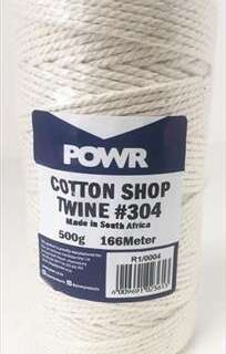 TWINE COTTON SHOP (304) 500G