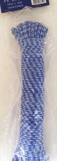 ROPE SKI ROPE HANKS  5MM*30MT