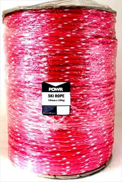 ROPE SKI COILS 10MM*10KG 45 MTR/KG