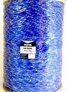 ROPE SKI COILS  5MM*10KG 150MTR/KG
