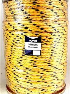 ROPE SKI COILS 12MM*10KG 28MTR/KG