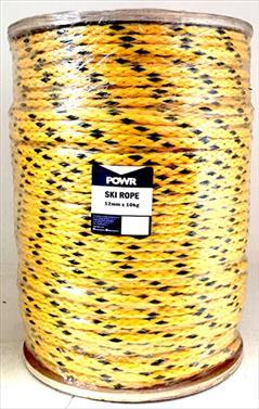 ROPE SKI COILS 12MM*10KG 28MTR/KG