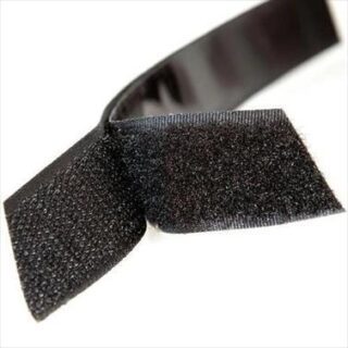 TAPE HOOK AND LOOP 25MM X 2MT (LIKE VELCRO)