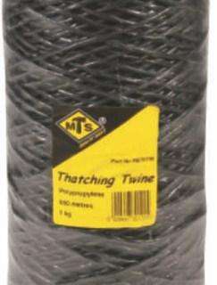 TWINE THATCHING POLY MTS 1KG