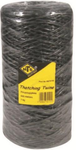 TWINE THATCHING POLY MTS 1KG