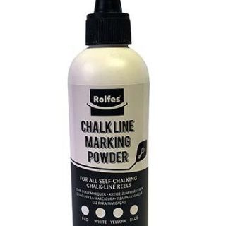 CHALKLINE MTS REFILL 150G BLUE