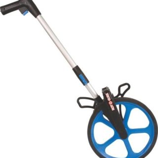 MEASURE WHEEL ROTO 32CM 10KM DELUXE