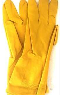 GLOVES HOUSEHOLD SMALL G031