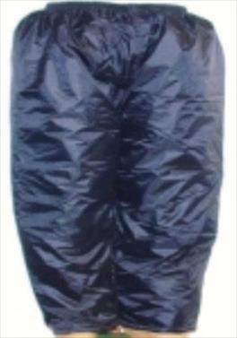 FREEZER PANTS ALASKA NAVY BLUE SMALL