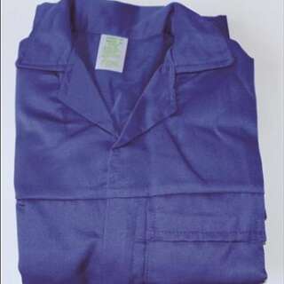 CONTINENTAL SUITE 2 PCE POLY/COT BLUE #32