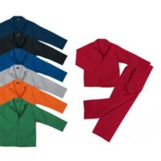 Continental Suite 2 Pce Poly/Cot Em/Green #32