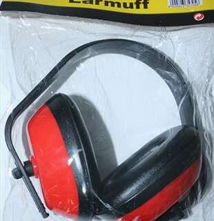 EAR MUFF CE APPROVED