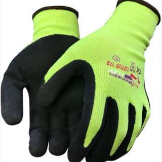 Gloves Flex Lotus172 Size 10L G109