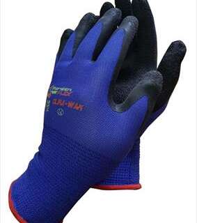 GLOVES FLEX DURAWORK SIZE 10 G111