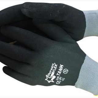 GLOVES FLEX TANK SIZE 10L G128