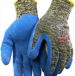 Gloves Cutmaster Plus Size 10L G060