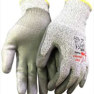 Gloves Cutmaster Puralite Size 10L G062