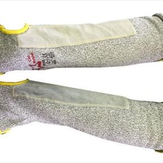 GLOVES CUTMASTER SCABBARD SIZE 10L G063