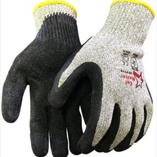 GLOVES CUTMASTER GRIPA SIZE 10 G065